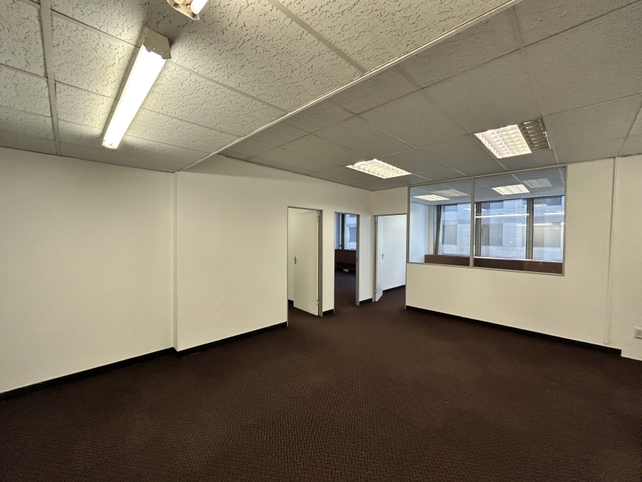 To Let commercial Property for Rent in Cape Town City Centre Western Cape